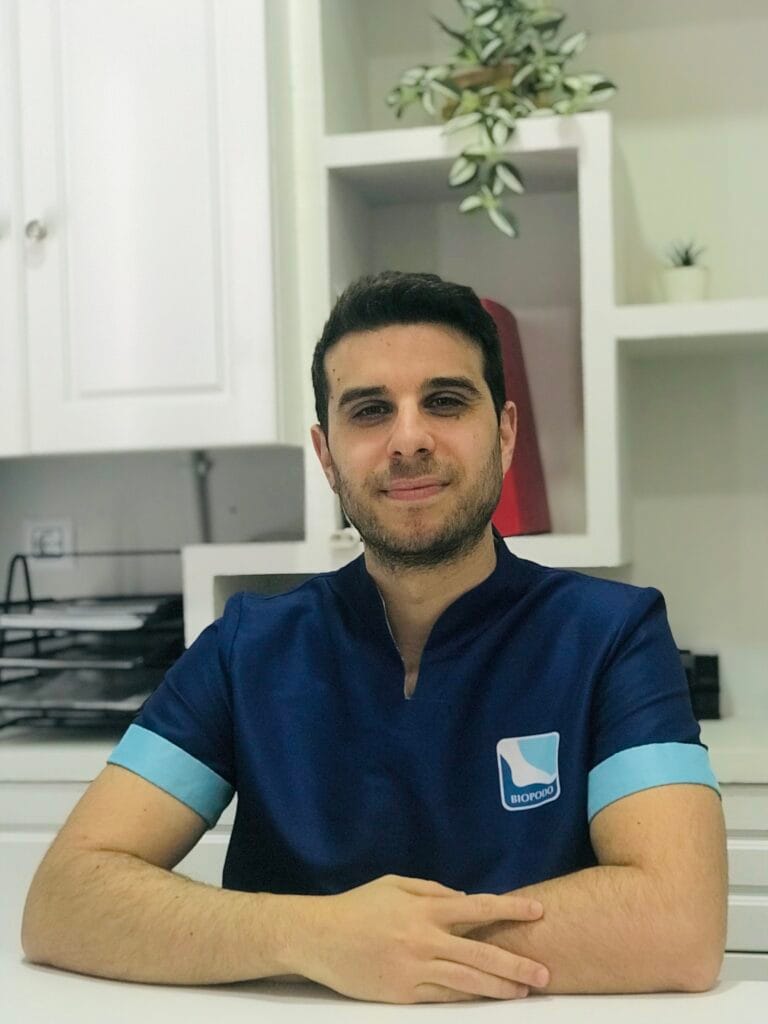Sobre Mi Carlos Fernandez